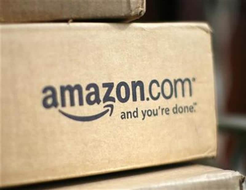 Amazon