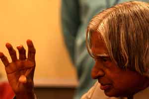 APJ Abdul Kalam