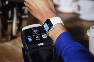 apple pay