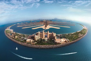 Atlantis The Palm introduces new dive programmes Atlantis The Palm introduces new dive programmes