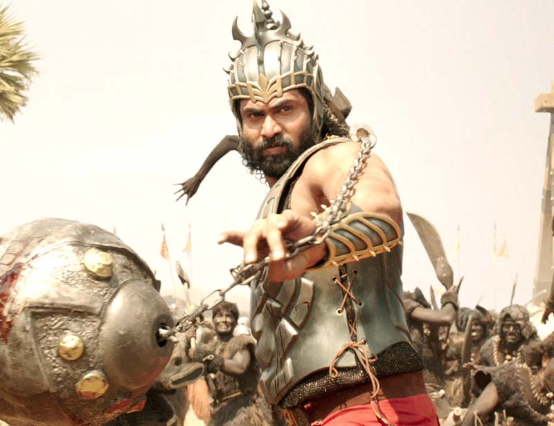 Baahubali box office office collections