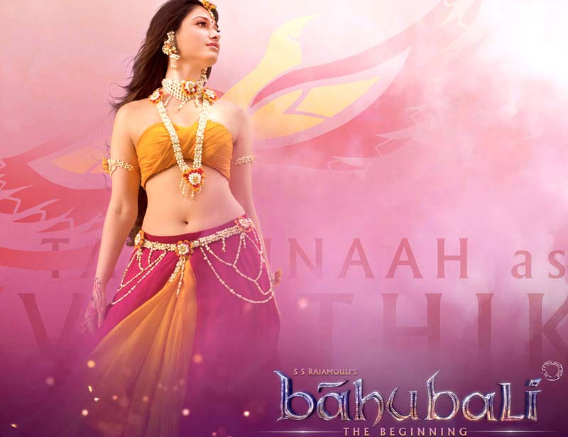 Baahubali box office office collections