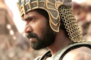 Baahubali box office office collections
