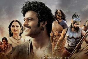 baahubali collections