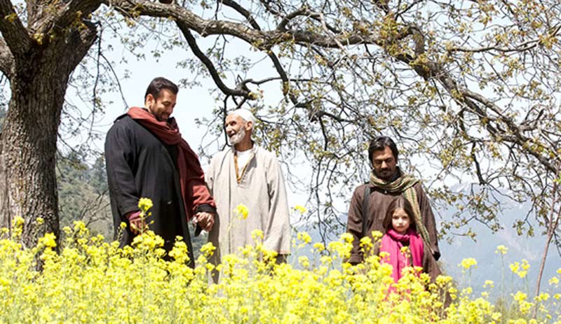 Bajrangi Bhaijaan