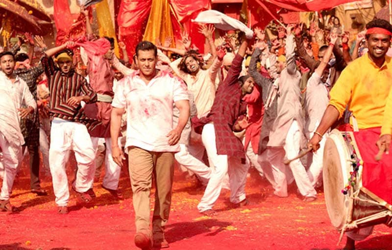 Bajrangi Bhaijaan