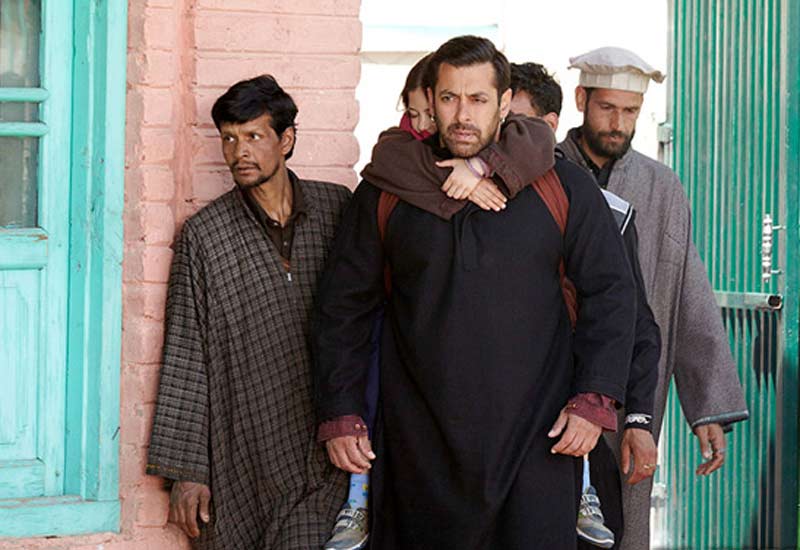 Bajrangi Bhaijaan