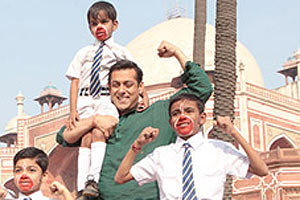 Bajrangi Bhaijaan release