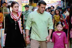 Bajrangi Bhaijaan box office collections Bajrangi Bhaijaan box office collections