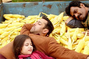 Bajrangi Bhaijaan box office