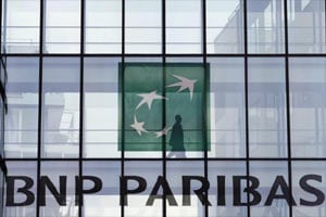 bnp paribus bnp paribus