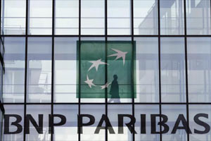 bnp paribus