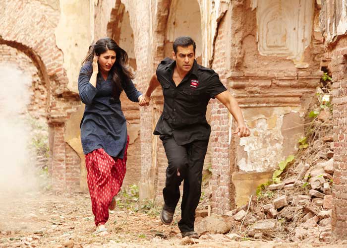 bodyguard box office collections