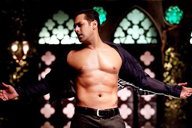 Bajrangi Bhaijaan
