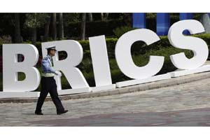 BRICS