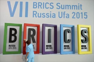 KV Kamath said the immediate focus for the BRICS Bank is to write its rules and complete other procedures and any decision on expanding the membership would be taken by its Board in due course. (Photo: Reuters) KV Kamath said the immediate focus for the BRICS Bank is to write its rules and complete other procedures and any decision on expanding the membership would be taken by its Board in due course. (Photo: Reuters)