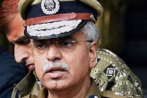 B S Bassi, who had a controversial tenure as Delhi Police Commissioner with frequent run-ins with the AAP government, was today appointed a member of UPSC, a Constitutional post, with a five year tenure. 