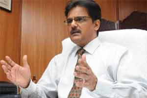 bsnl chairman