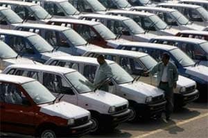 november car sales