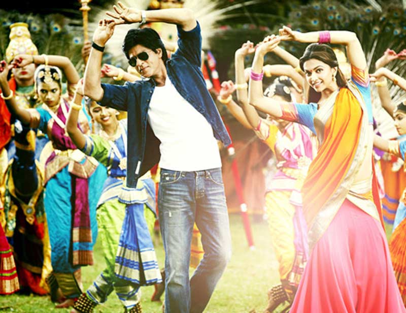 Chennai Express