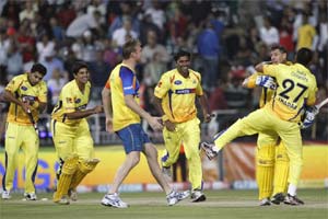 IPL fixing verdict IPL fixing verdict