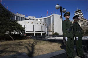 china fdi