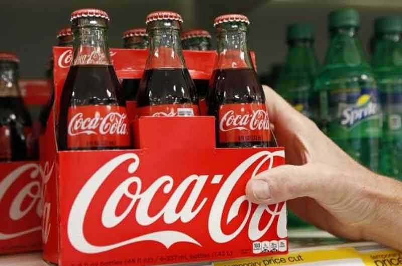 coca cola