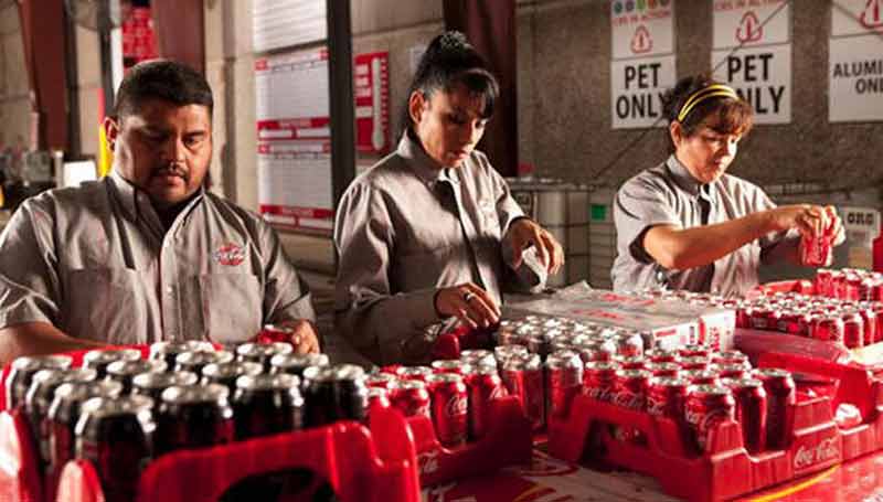 coca cola