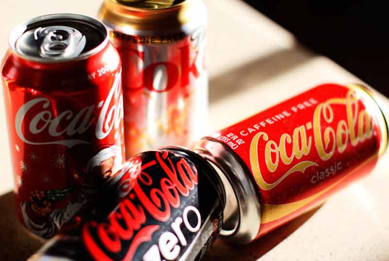 coca cola