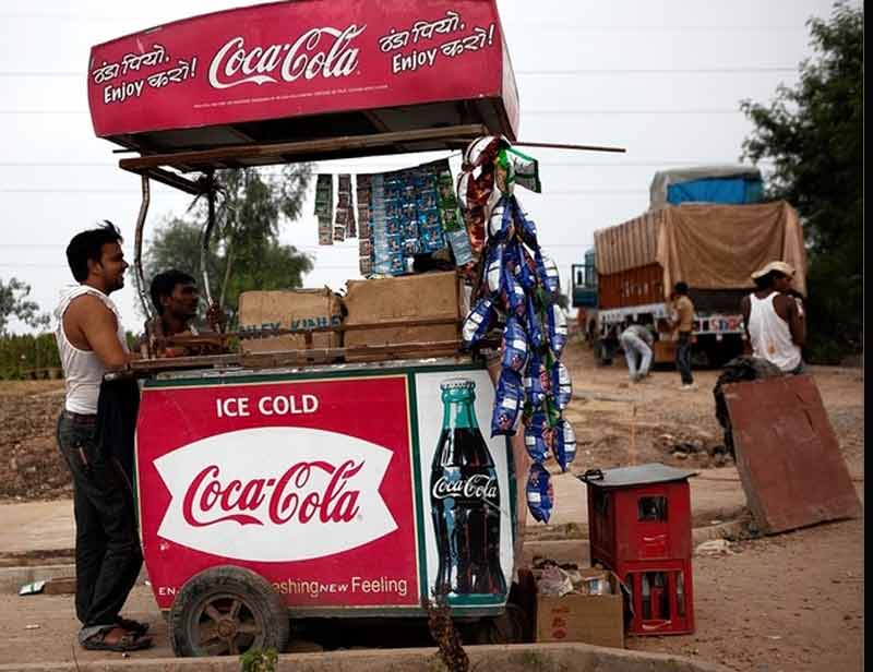 coca cola