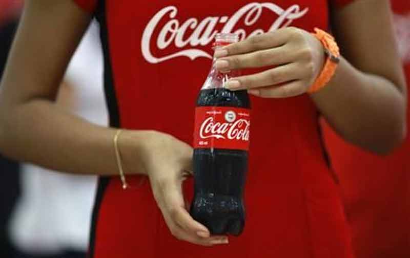 coca cola
