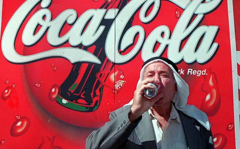 coca cola
