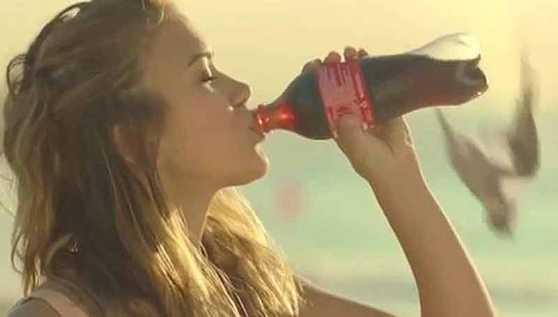 coca cola