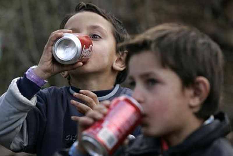 coca cola