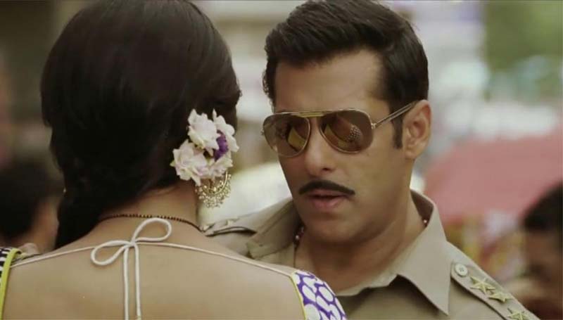 dabaang 2 box office collections