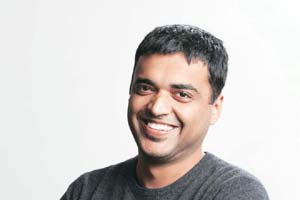 Zomato Deepinder Goyal
