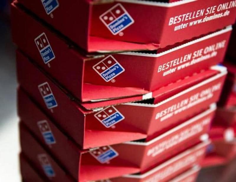 Jubliant Foodworks, Dominos, Dunkin Donuts, company news, BSE filing