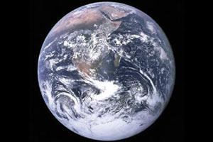 earth
