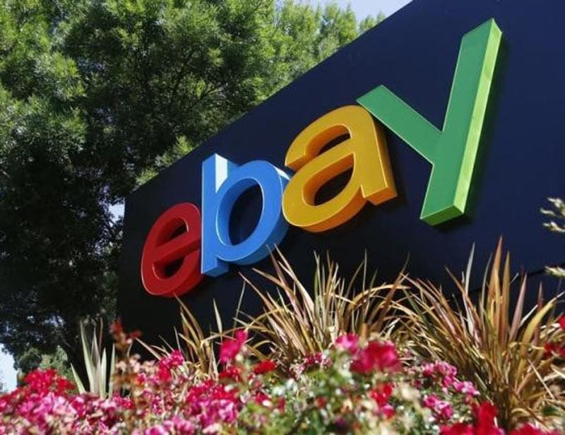 ebay