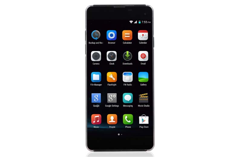 Elephone G7