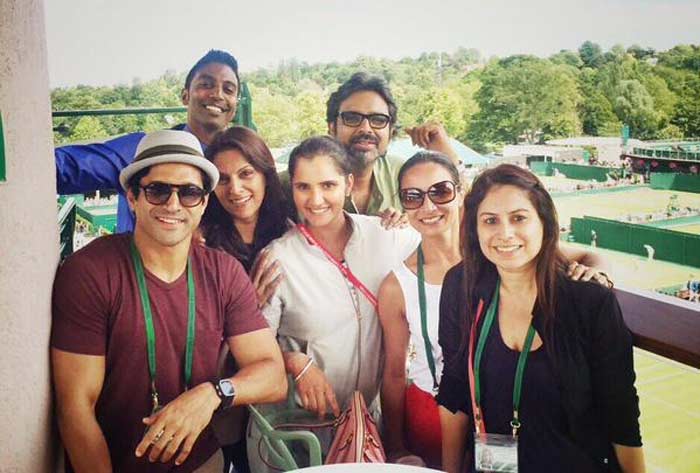 farhan akhtar