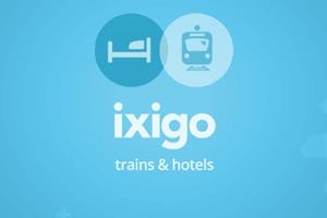 ixigo, ixigo trains and hotels app, ixigo trains, ixigo trains & hotels, ixigo trains and hotels download, ixigo app, ixigo india, ixigo pnr status, ixigo pnr app, indian railway pnr, train ticket confirmation, train ticket confirmation prediction, train ticket pnr status, train booking app