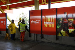 coca cola fifa