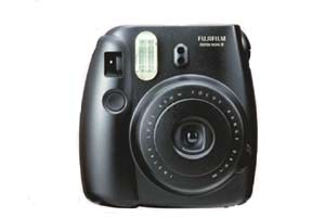 Fujifilm Instax Mini 8 at Rs 6,441: Is it worth a buy?