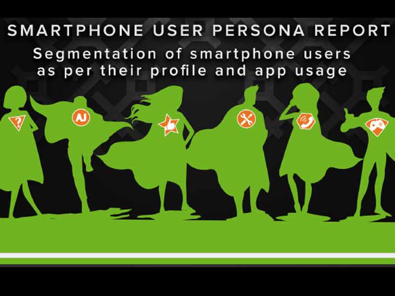 Smartphone users in the country spend an average 169 minutes (about three hours) per day on their devices, a report by mobile advertising company Vserv said today. Here are the top points survey revealed: