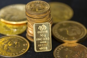 gold scheme