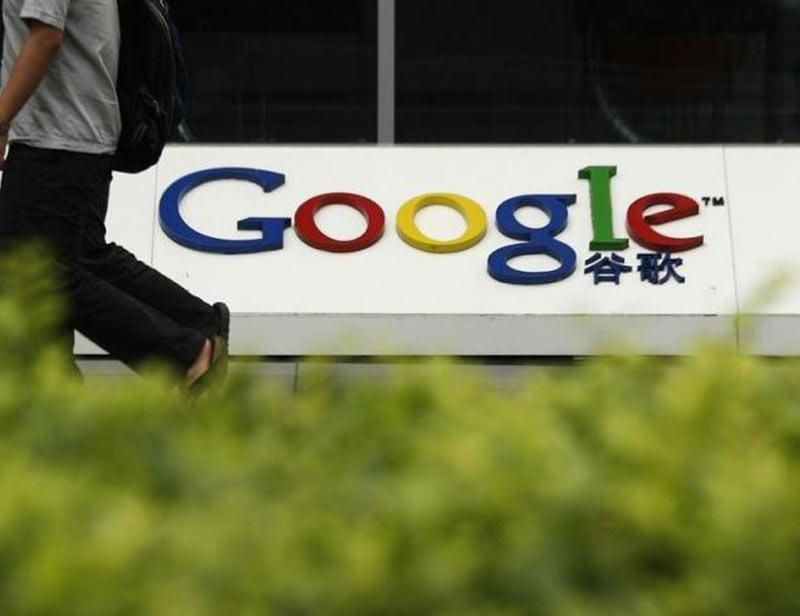 google