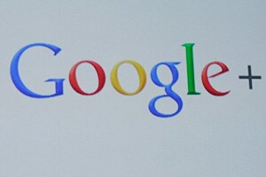 Google plus