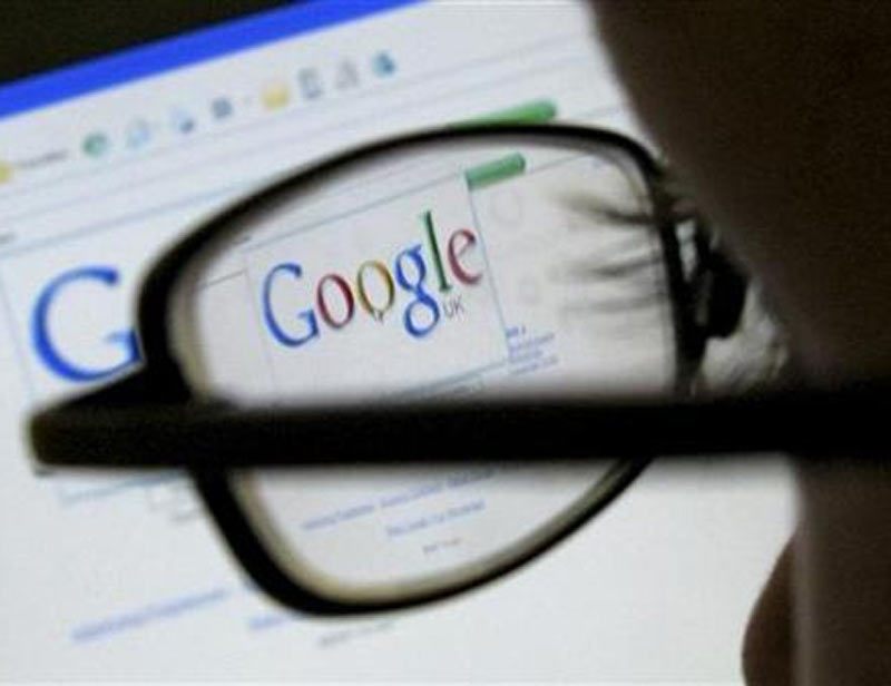 google