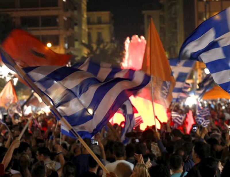 greece referendum